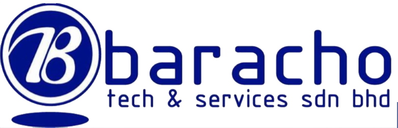 Baracho Service Portal